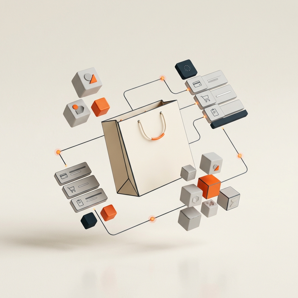 Piattaforme E-Commerce Professionali