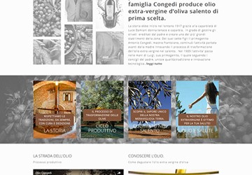 Azienda Olivicola Congedi