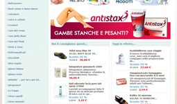 La farmacia on Line - Farmacia Sabato 