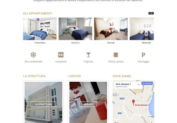 Hypogeum Otranto - suites & apartments