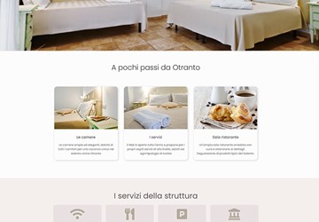 B&B Olimpo