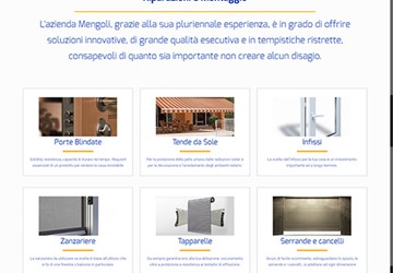 Mengoli Group