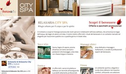 Relaxaria CITYSPA 