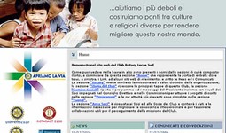 Rotary Club Lecce Sud