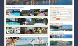 Salento Travels