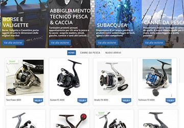 Nautica Sileno - Sava - Taranto