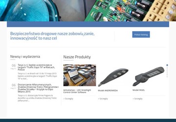 Traffic Engineering Systems Italia